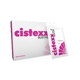 CISTEXX SHEDIR 14 BUSTINE