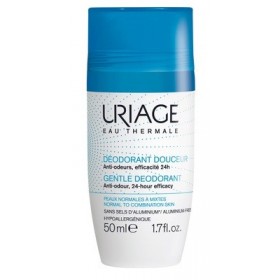 URIAGE DEO DOUCEUR ROLL-ON...