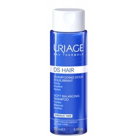URIAGE DS HAIR SHAMPOO DELICATO RIEQUILIBRANTE 500 ML