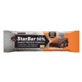 StarBar 50% exquisite chocolate 50g