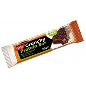Crunchy Protein Bar choco Brownie