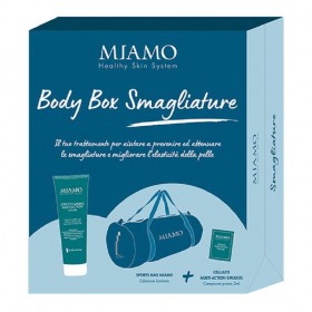 MIAMO BODY BOX SMAGLIATURE