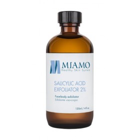 MIAMO SALICYLIC ACID EXFOLIATOR 2%