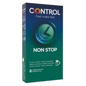 CONTROL NON STOP DOTS E...