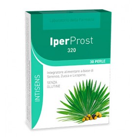 LDF IPERPROST320 30 PERLE