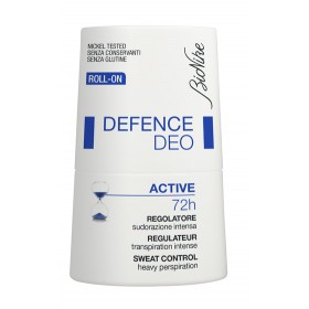BIONIKE DEFENCE DEO ACTIVE ROLL-ON