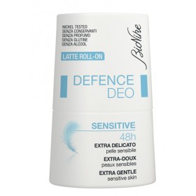 BIONIKE DEFENCE DEO SENSITIVE ROLL-ON