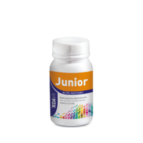 LDF RDAVIT JUNIOR 60 CPR MASTICABILI